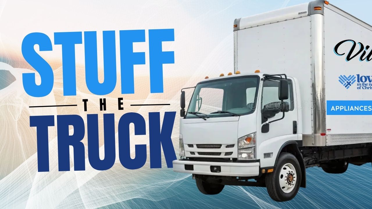 Photo of Living with Intention and Generosity.